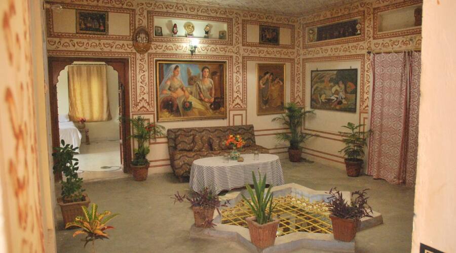 Aapno Heritage, Jaipur 4